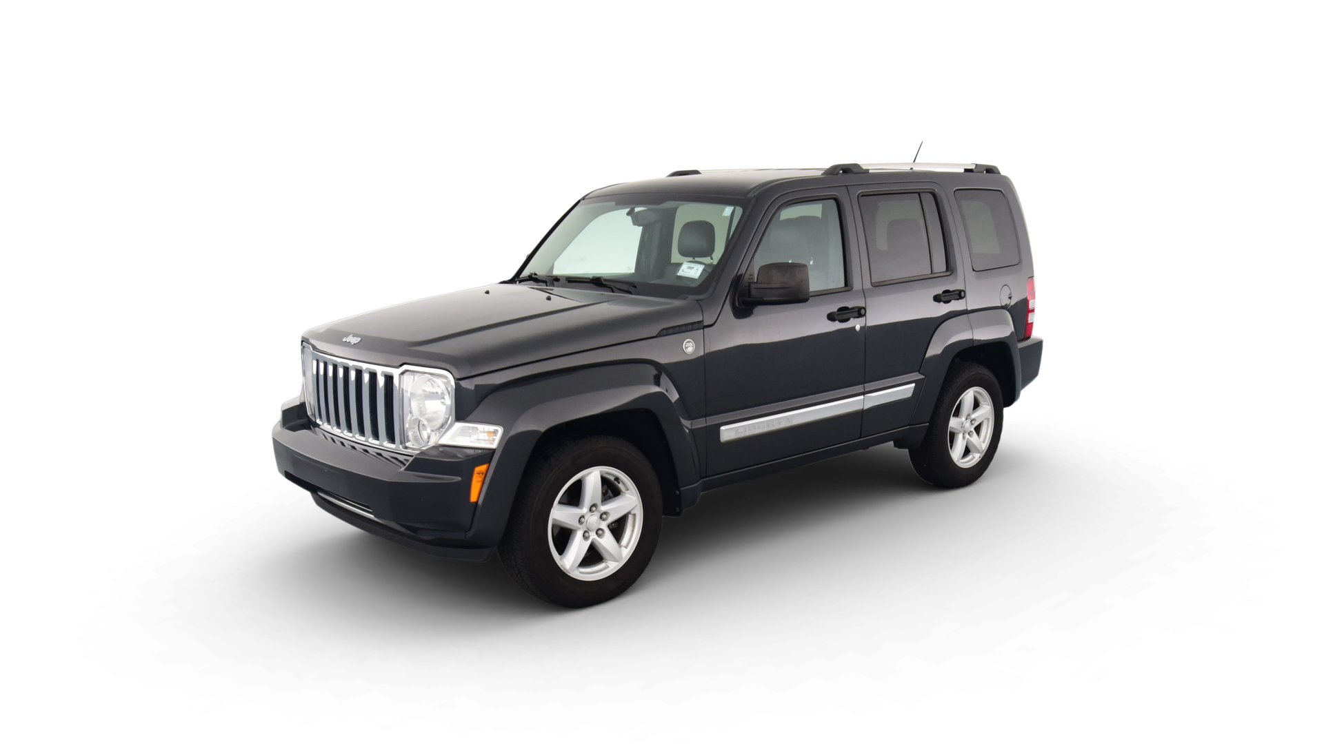 Used 2010 Jeep Liberty Carvana